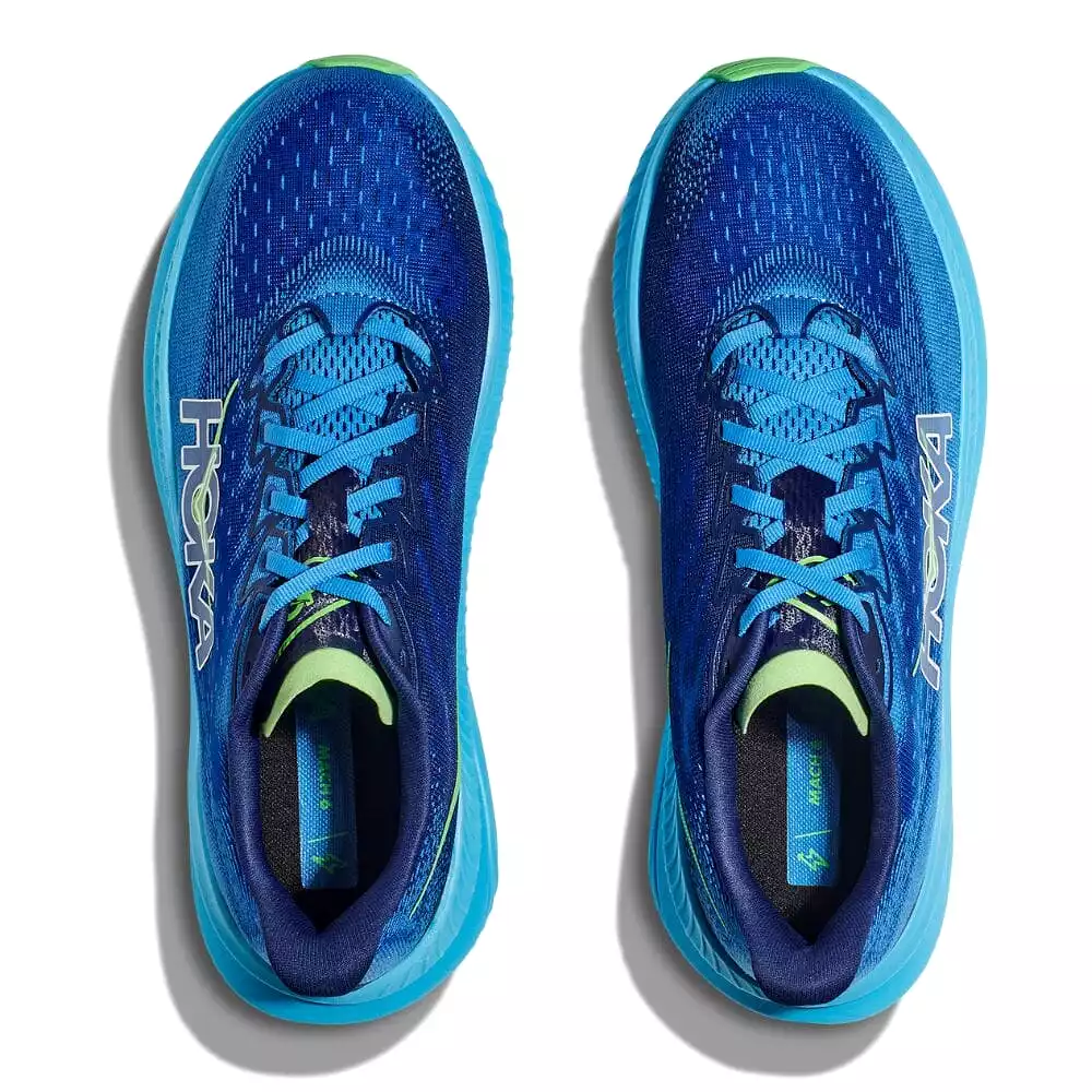 Hoka Men's Mach 6