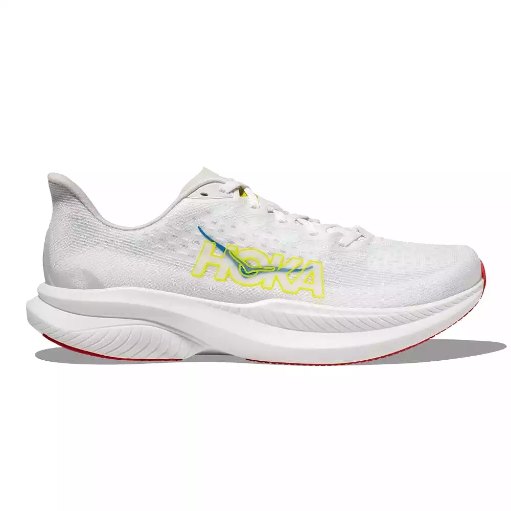 Hoka Men's Mach 6