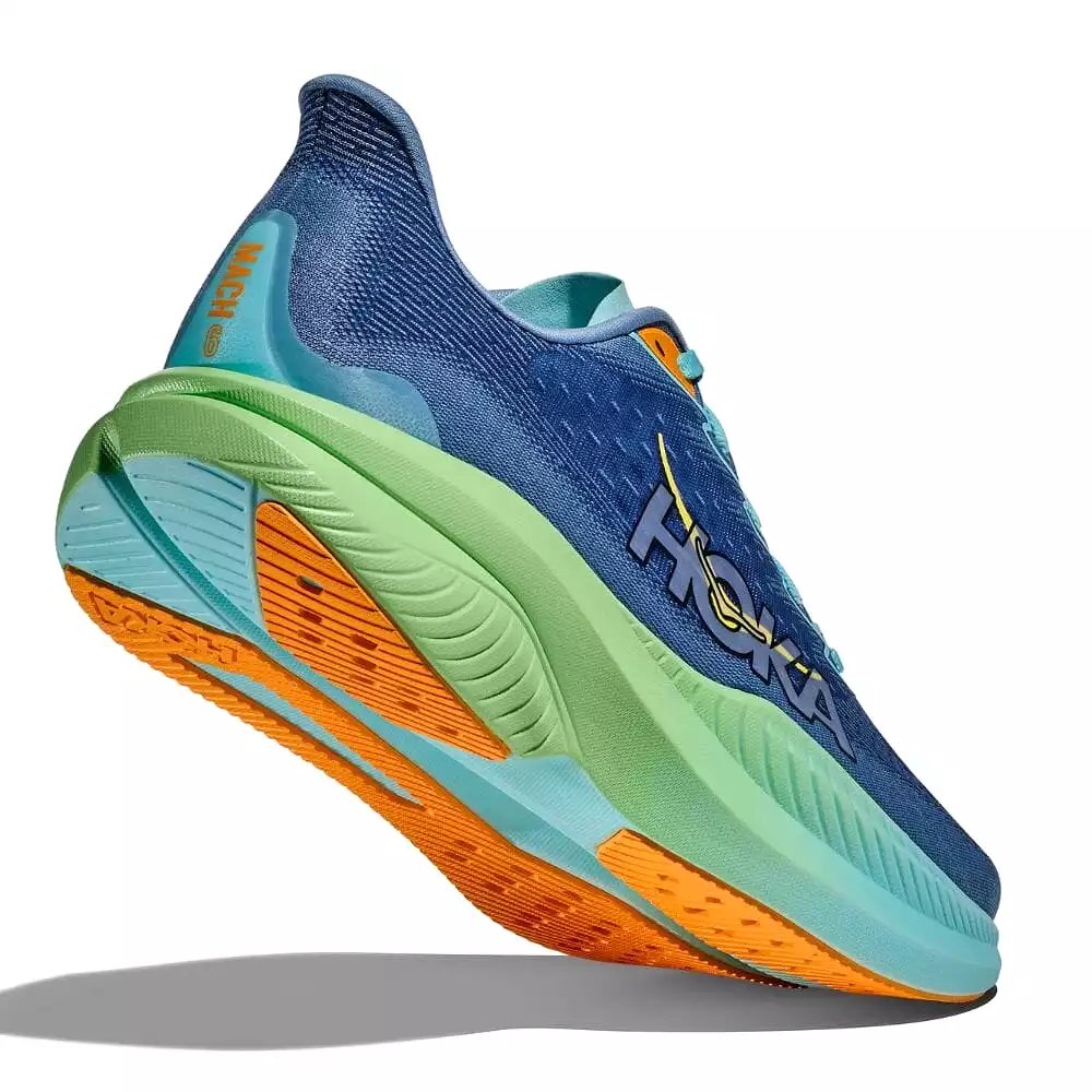 Hoka Men's Mach 6