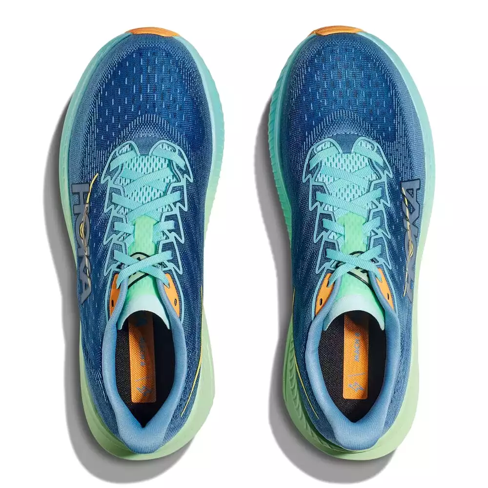 Hoka Men's Mach 6