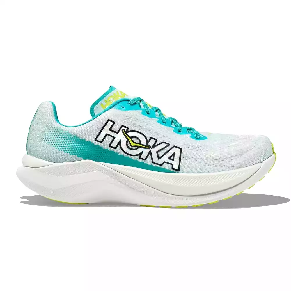 Hoka Men's Mach X