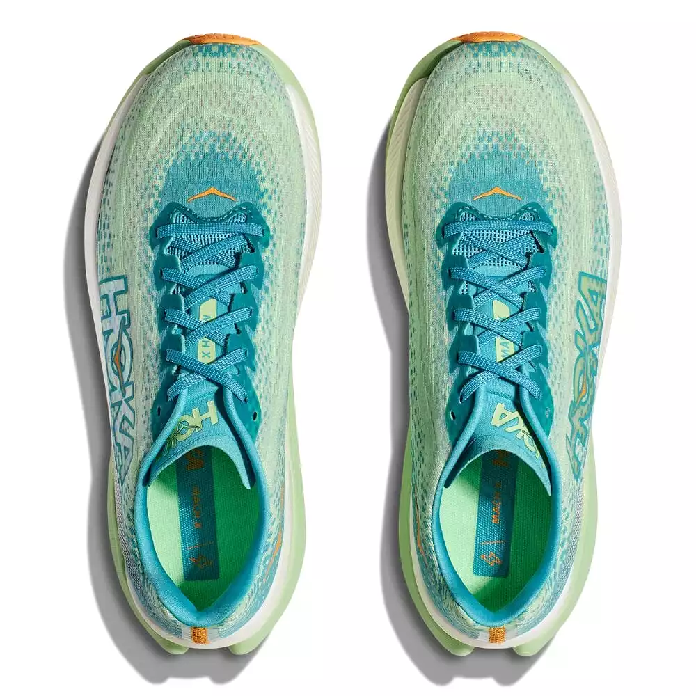 Hoka Men's Mach X