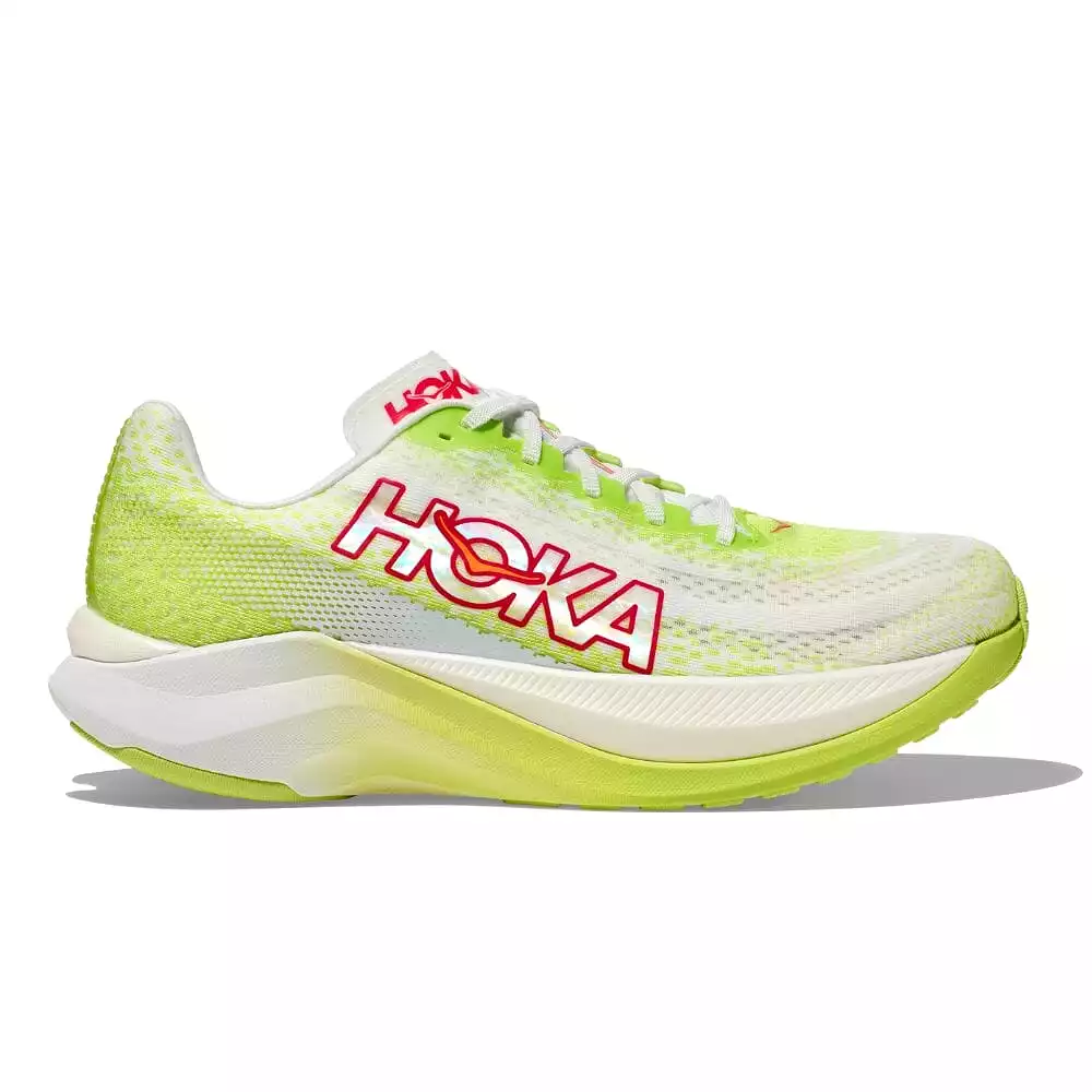 Hoka Men's Mach X