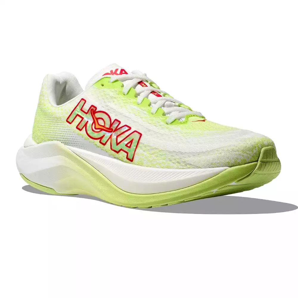 Hoka Men's Mach X