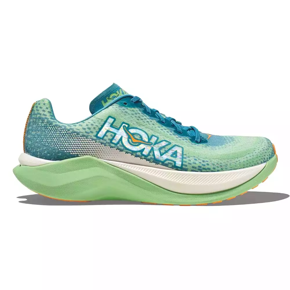 Hoka Men's Mach X