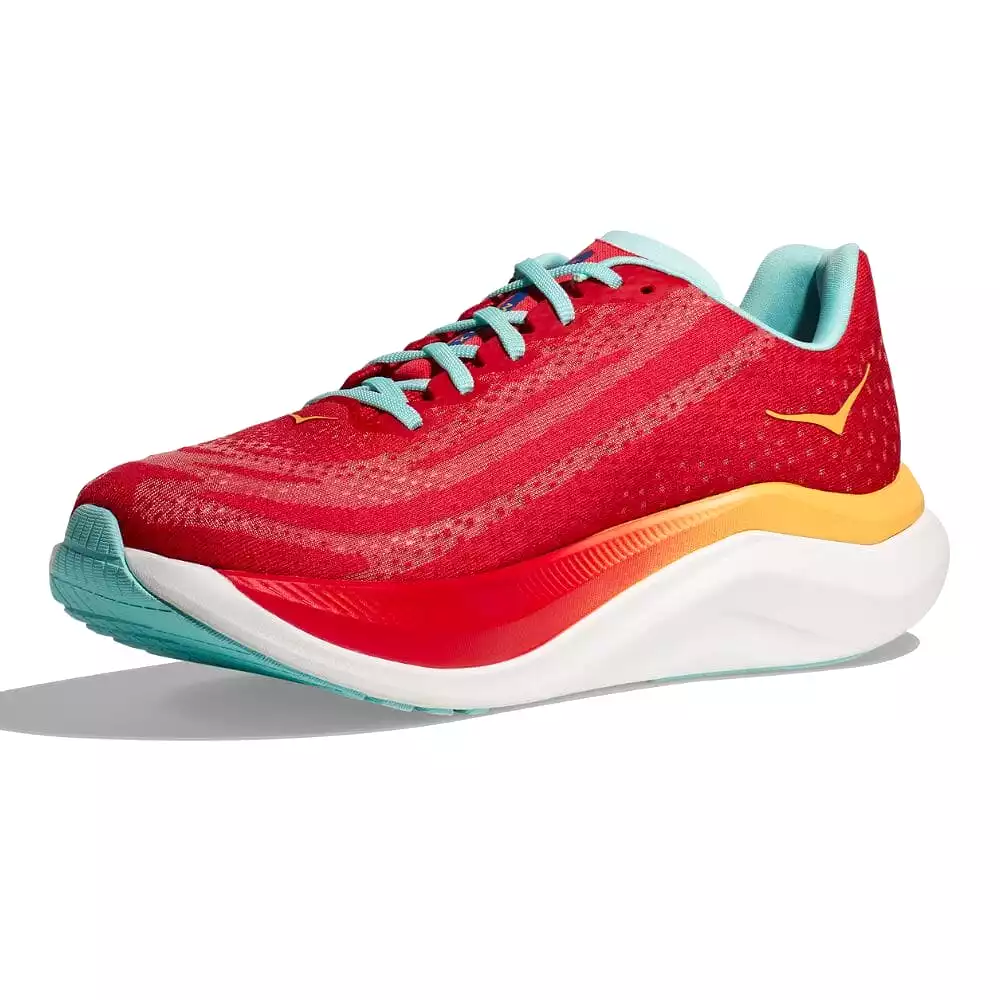 Hoka Men's Mach X