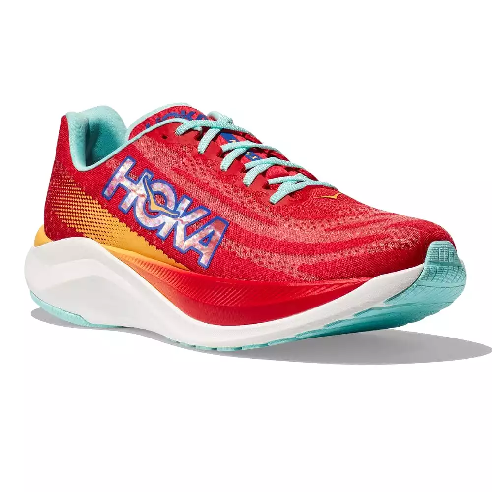 Hoka Men's Mach X