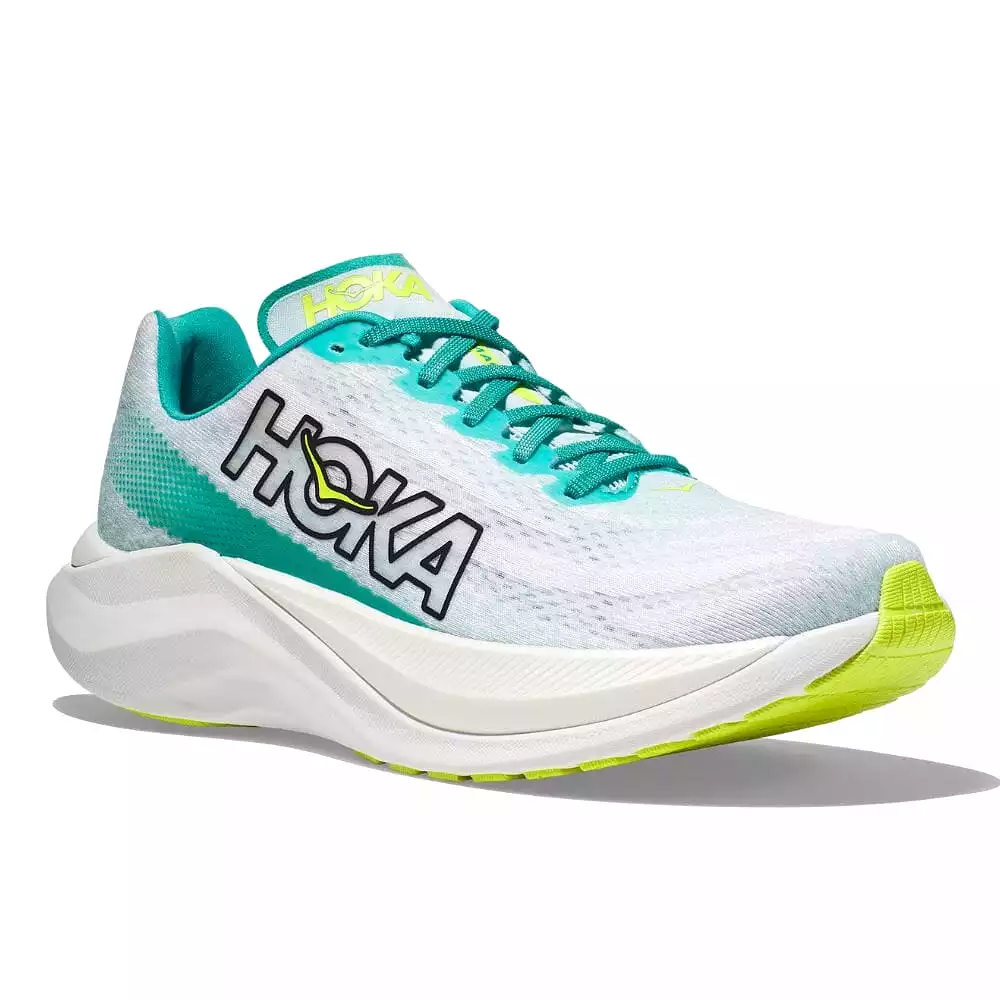 Hoka Men's Mach X