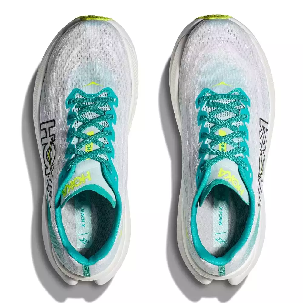 Hoka Men's Mach X