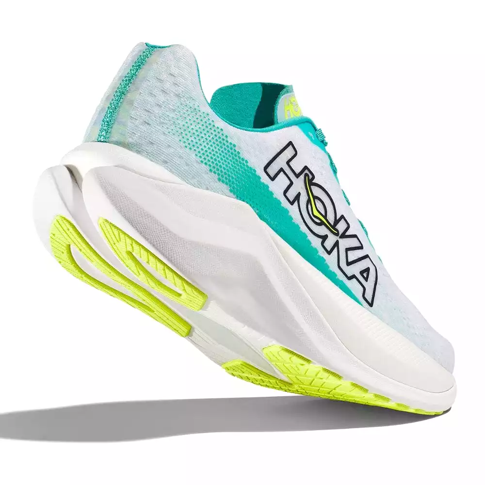 Hoka Men's Mach X