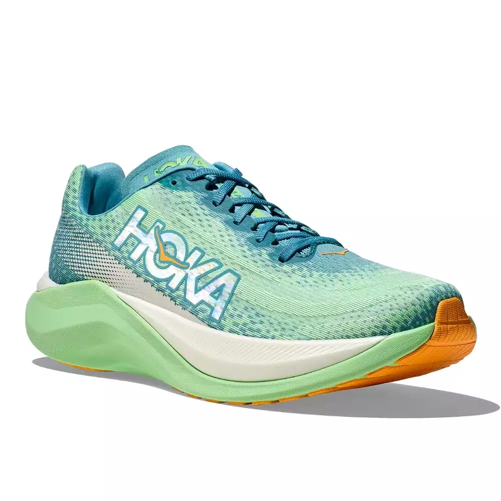 Hoka Men's Mach X