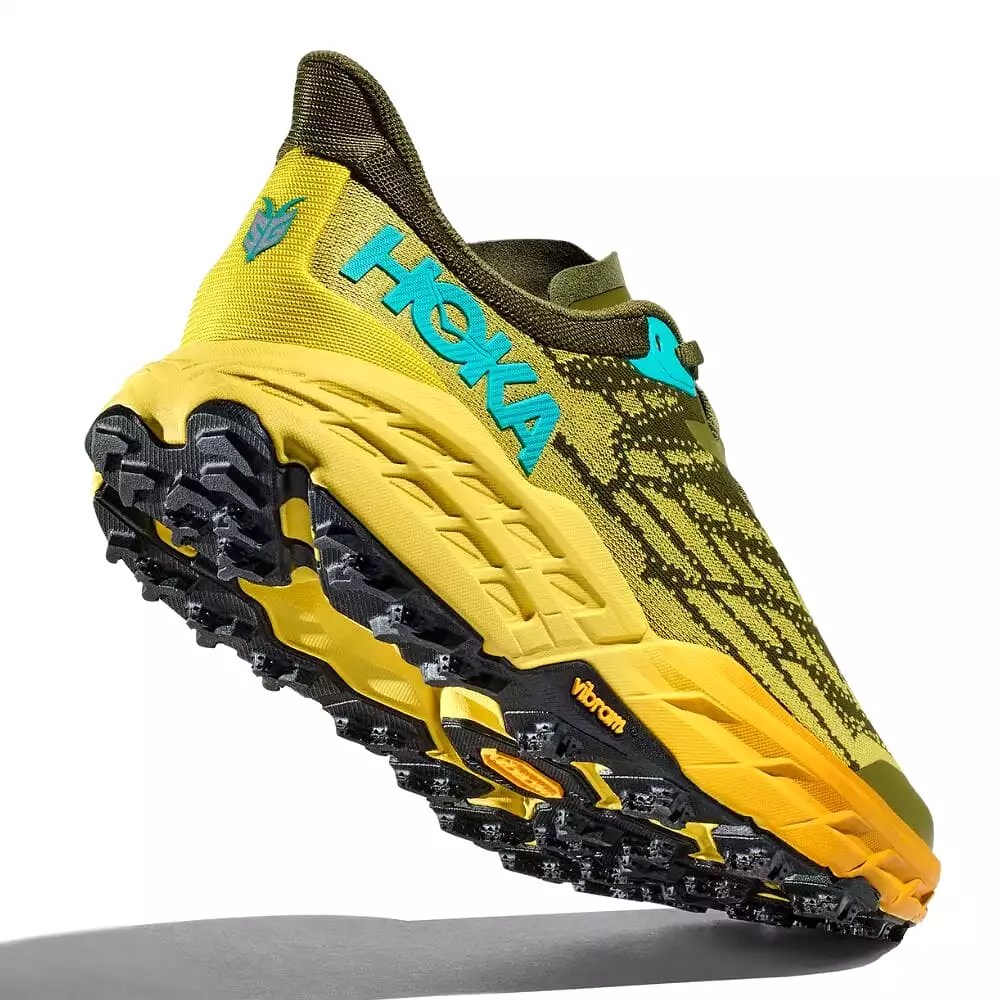 Hoka Men's Speedgoat 5