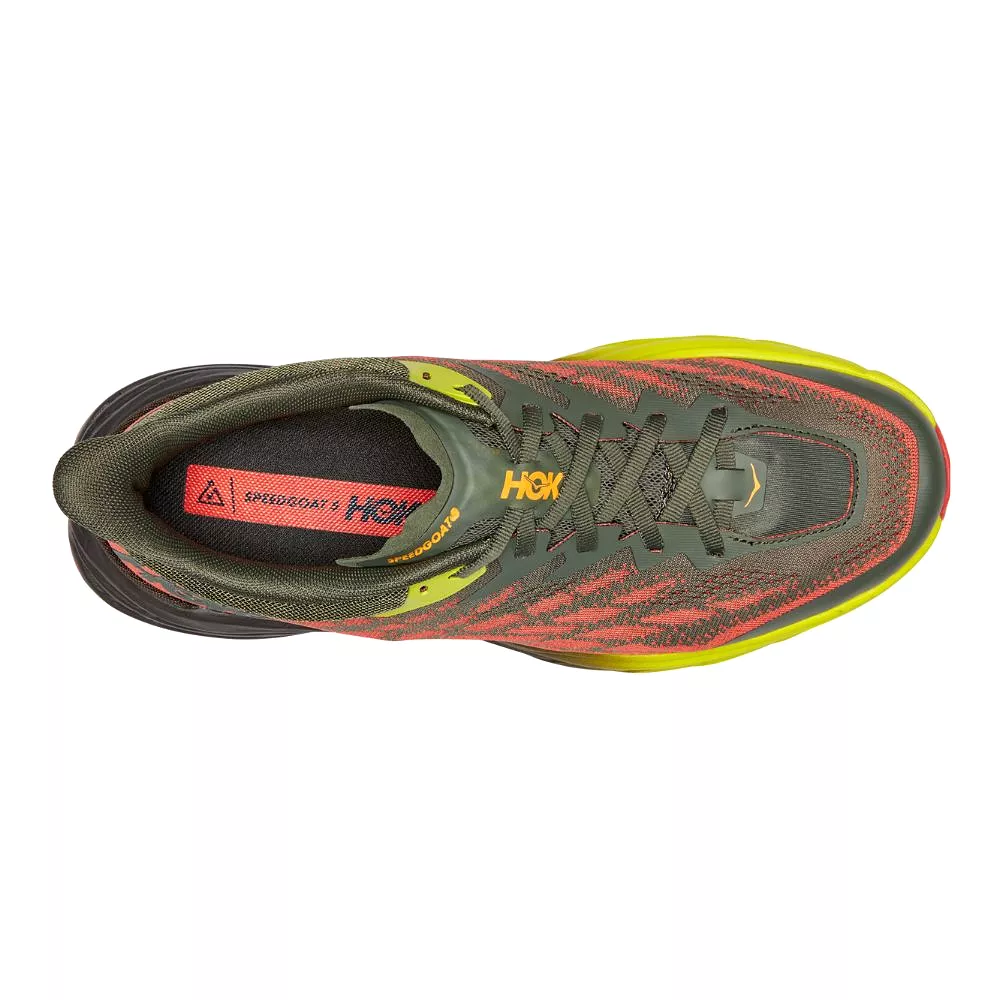 Hoka Men's Speedgoat 5