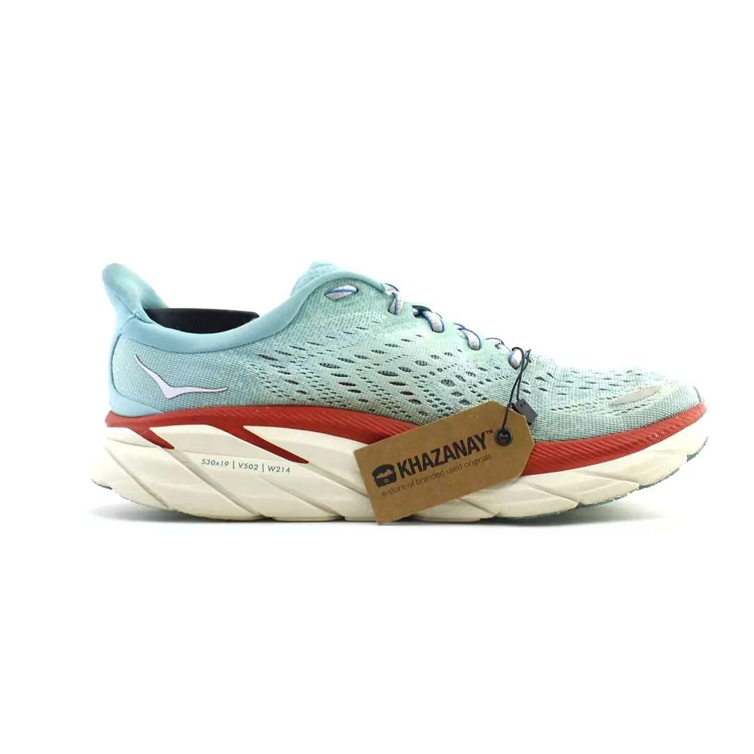 HOKA ONE ONE CLIFTON 8