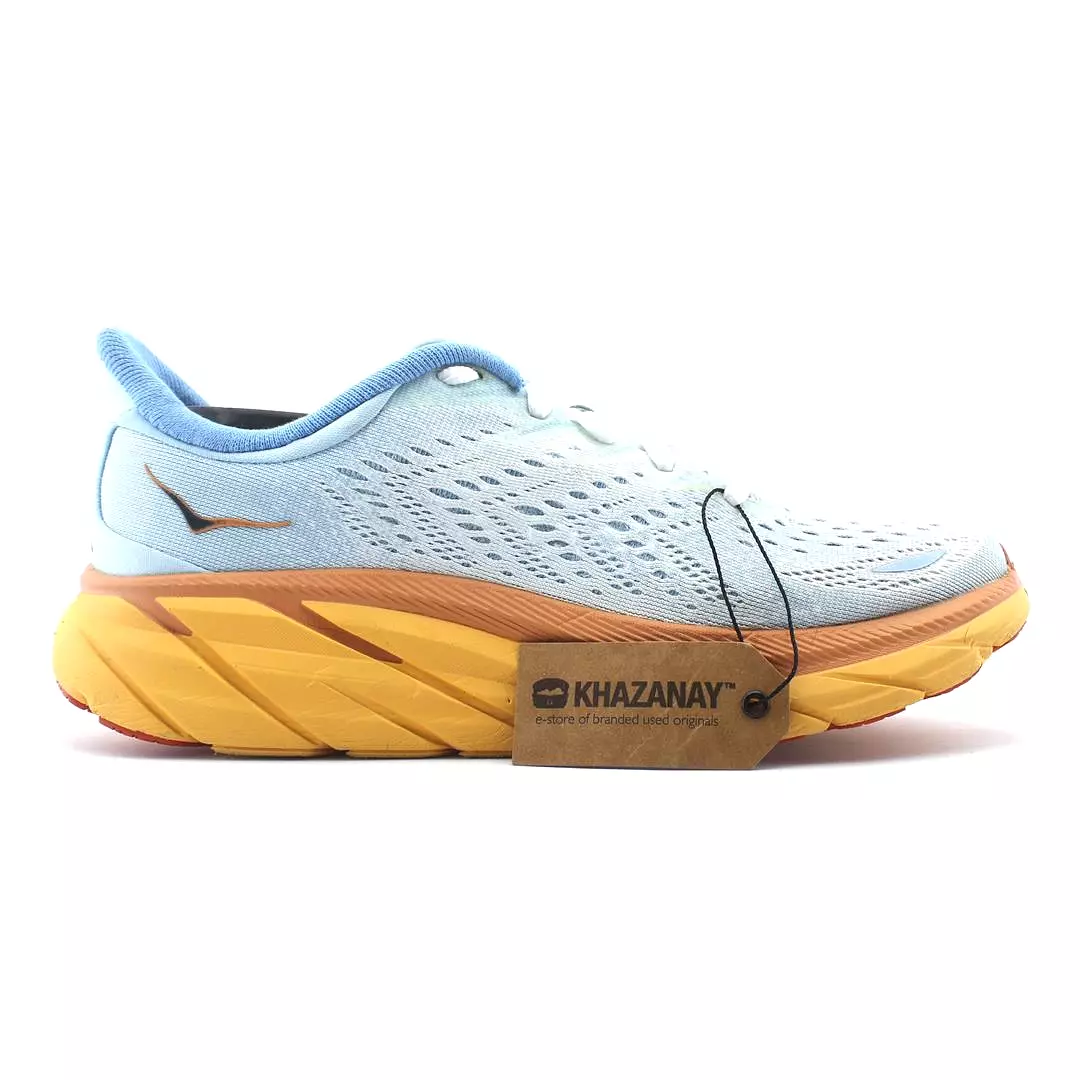 HOKA ONE ONE CLIFTON 8