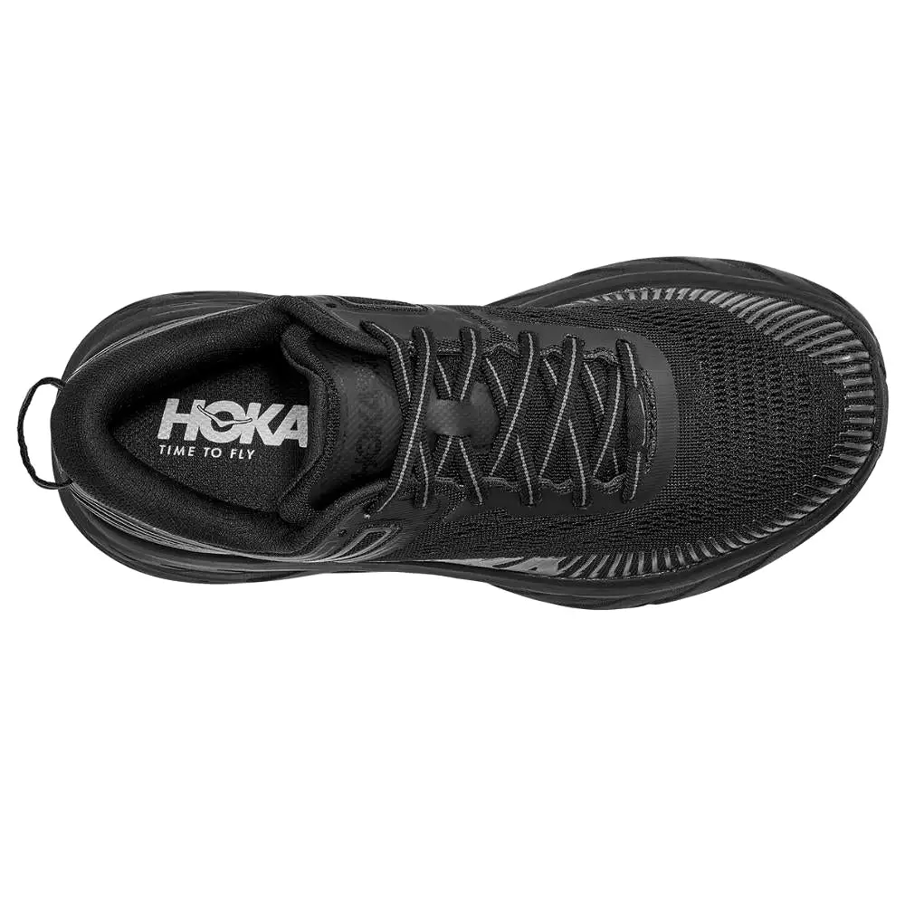 Hoka Women's Bondi 7 - WIDE