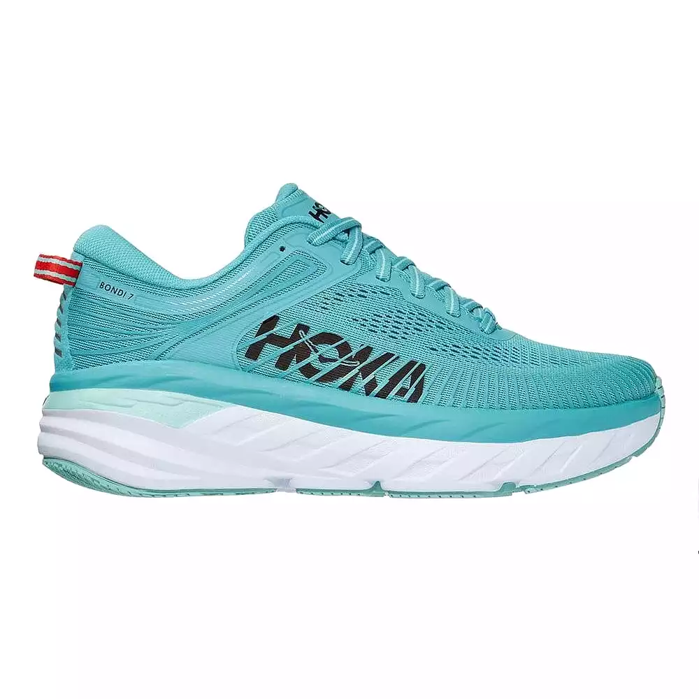 Hoka Women's Bondi 7 - WIDE