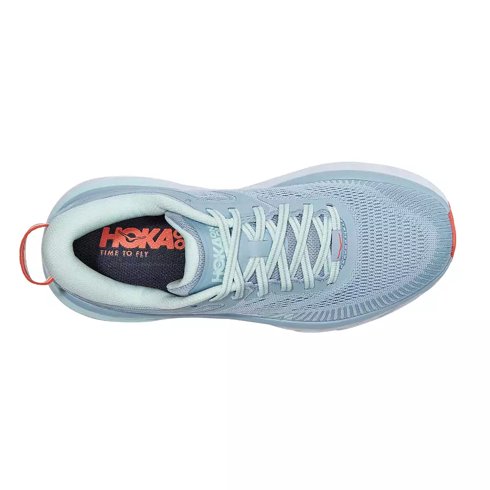 Hoka Women's Bondi 7 - WIDE