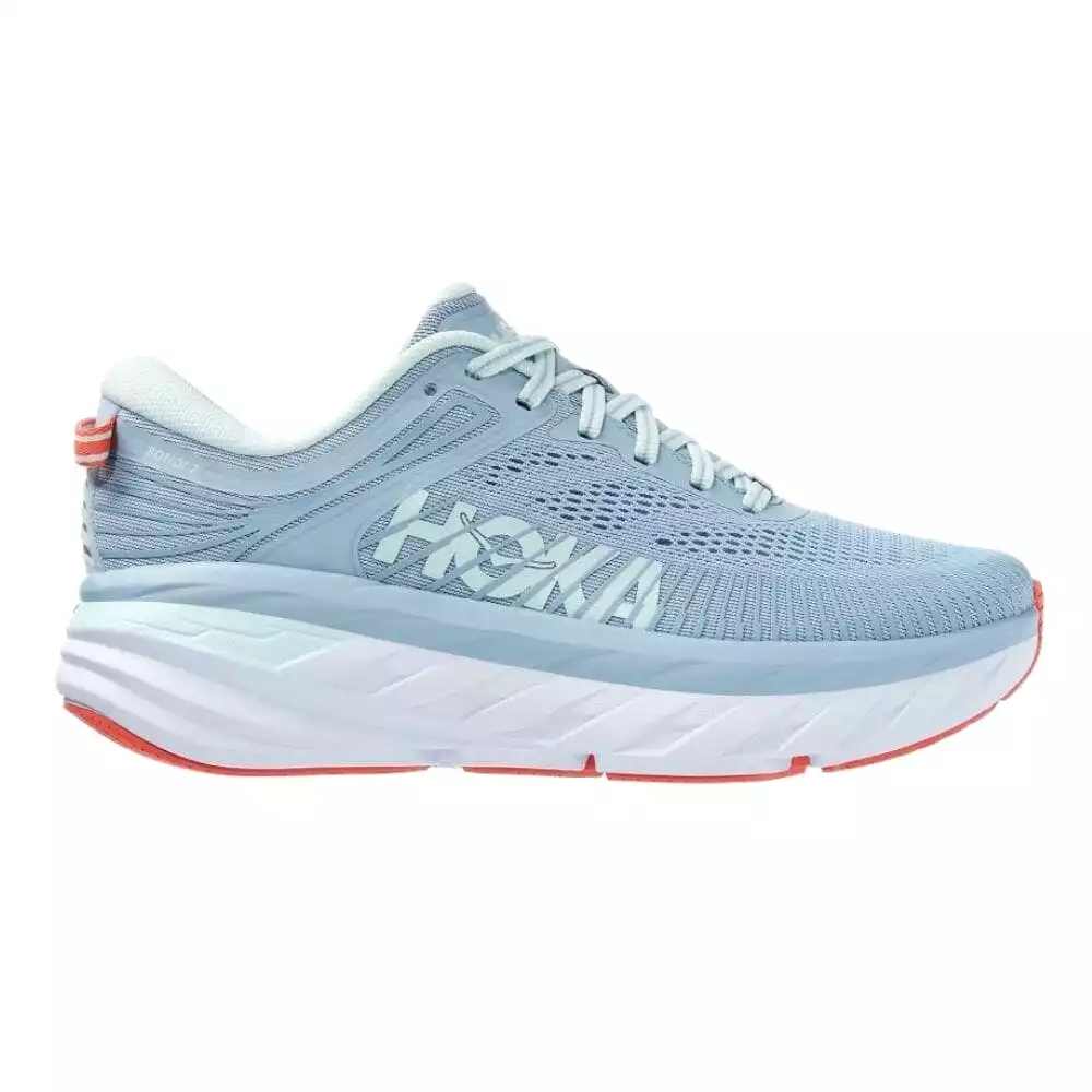 Hoka Women's Bondi 7 - WIDE