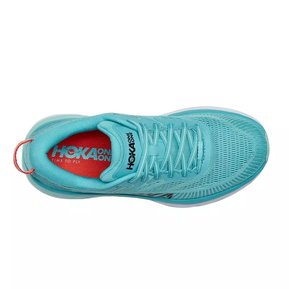 Hoka Women's Bondi 7 - WIDE