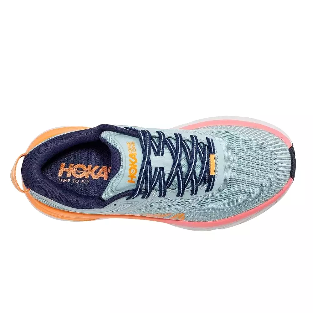 Hoka Women's Bondi 7 - WIDE