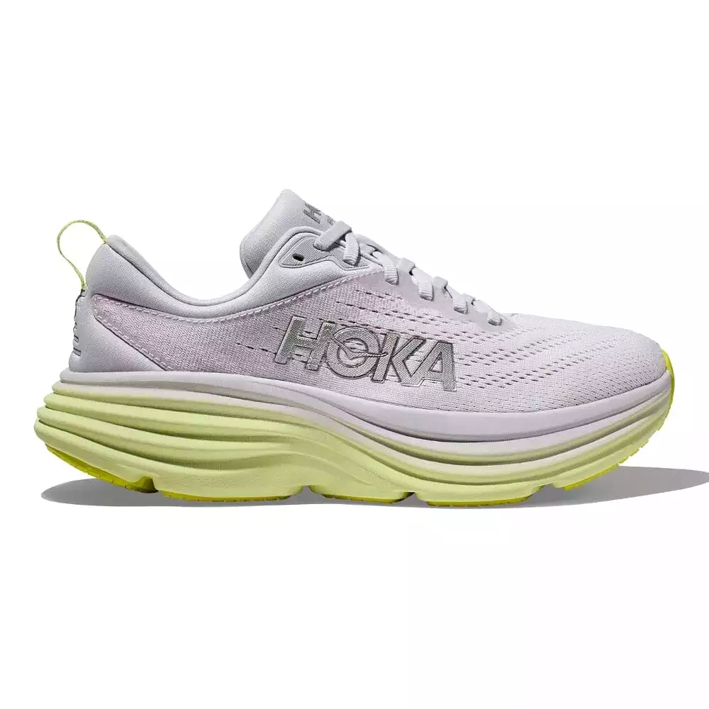 Hoka Women's Bondi 8 - Wide