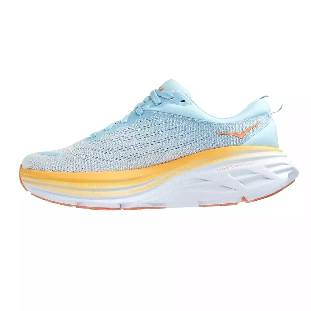 Hoka Women's Bondi 8 - Wide