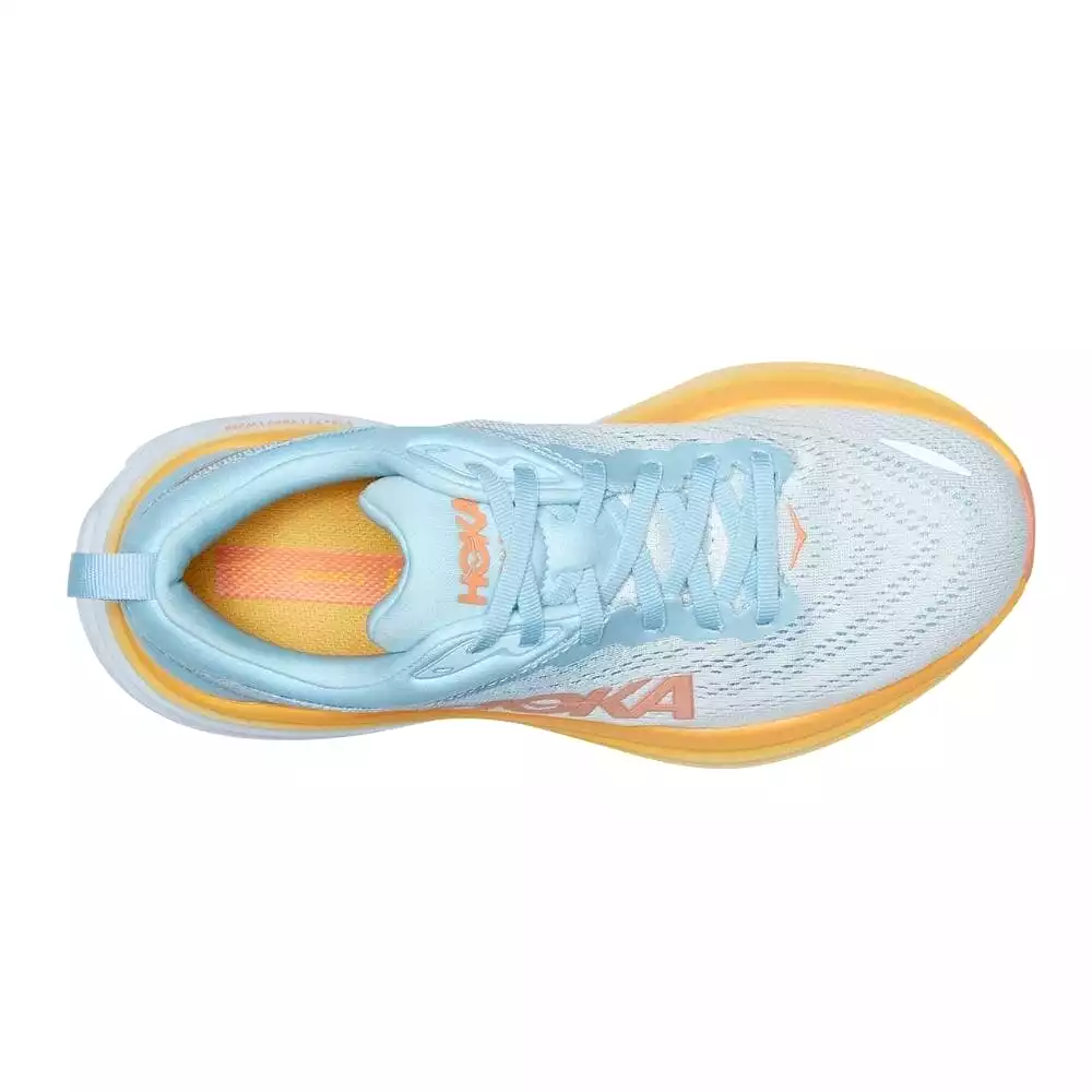 Hoka Women's Bondi 8 - Wide