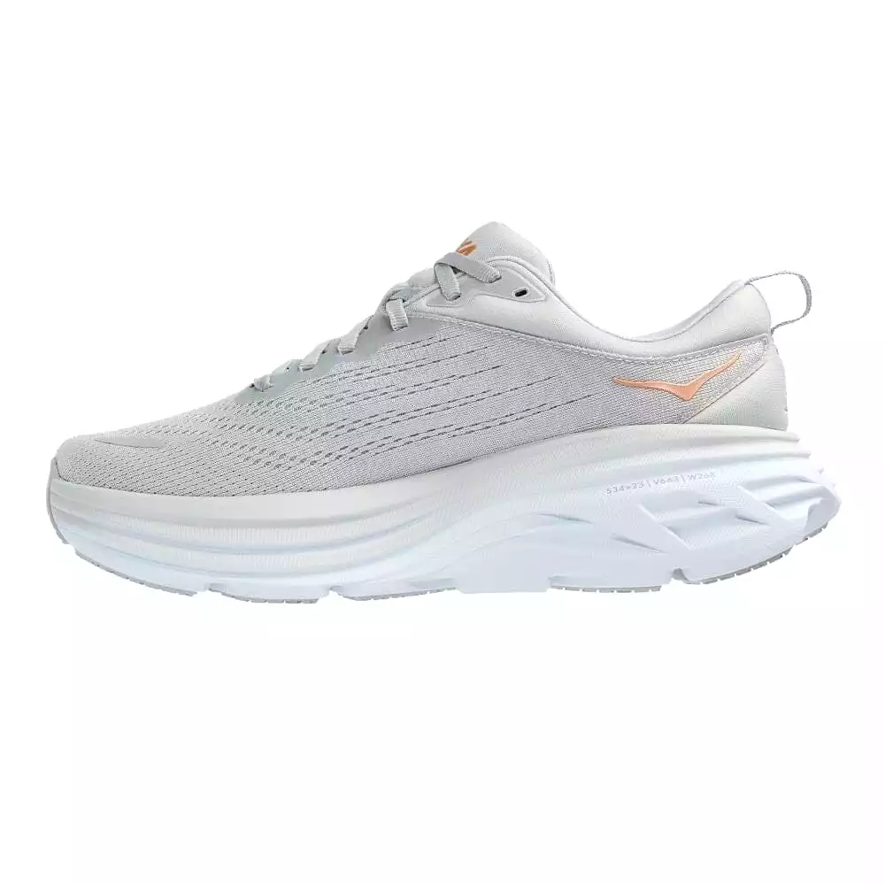 Hoka Women's Bondi 8 - Wide