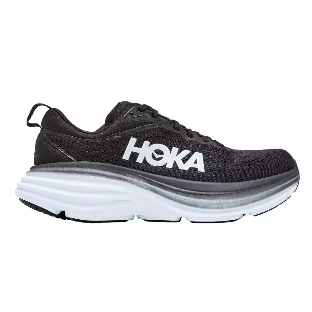 Hoka Women's Bondi 8 - Wide