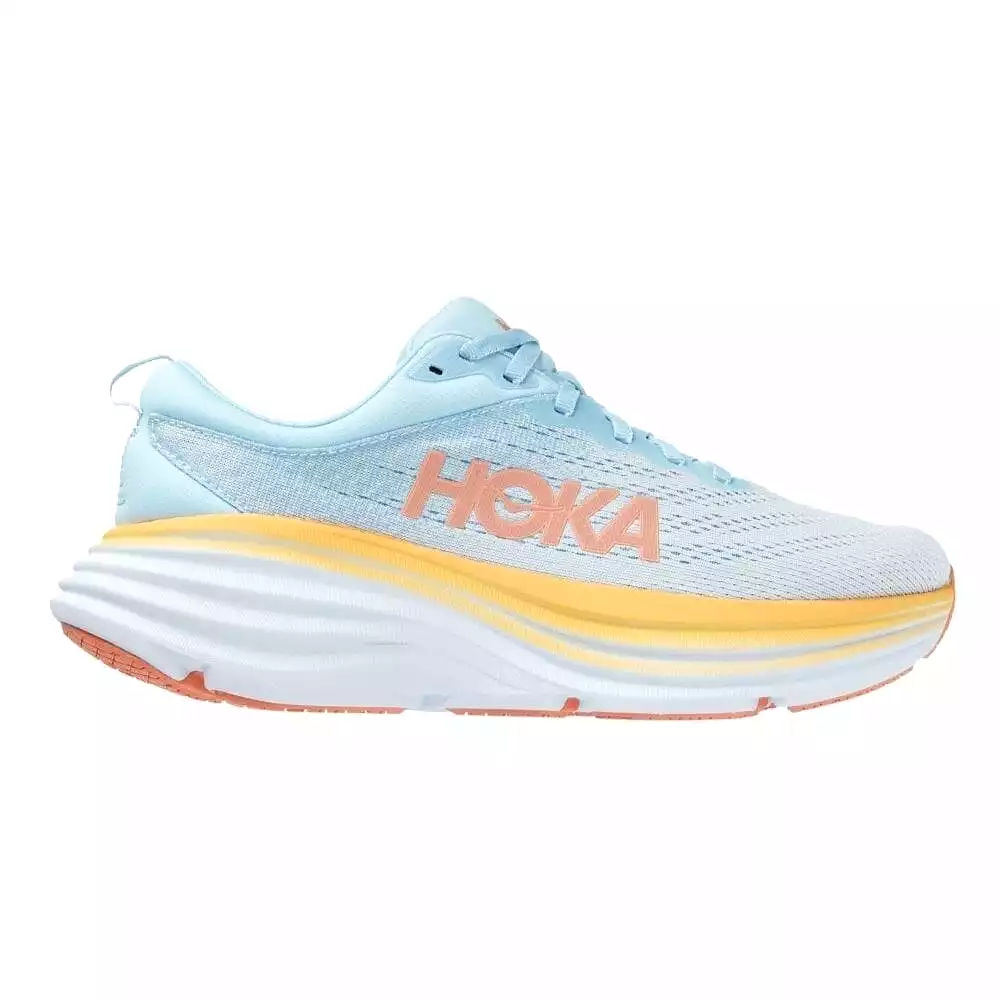 Hoka Women's Bondi 8 - Wide