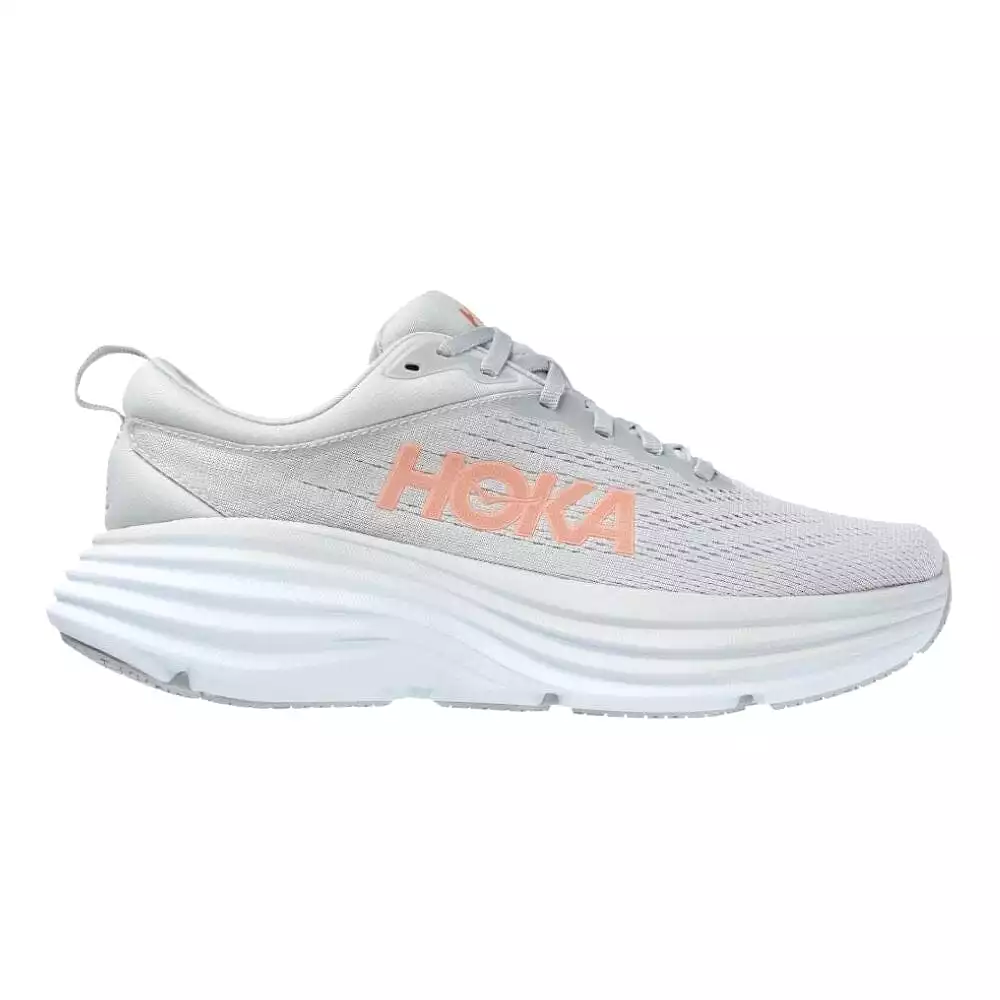 Hoka Women's Bondi 8 - Wide