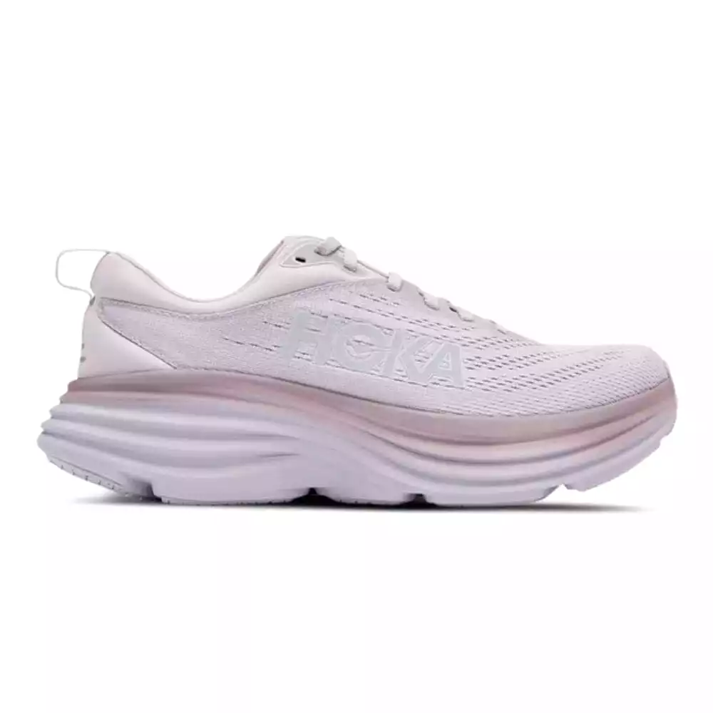 Hoka Women's Bondi 8 - Wide