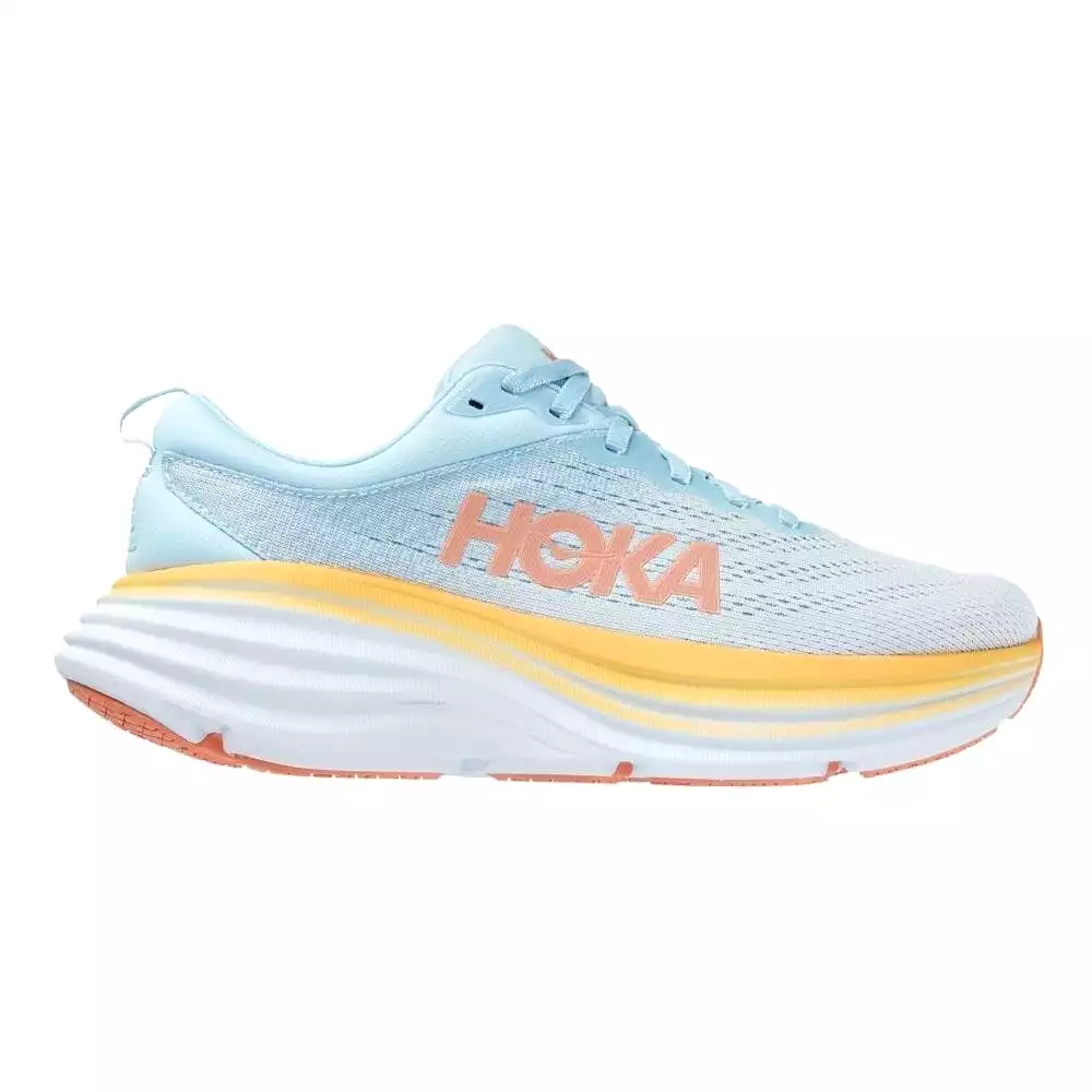 Hoka Women's Bondi 8