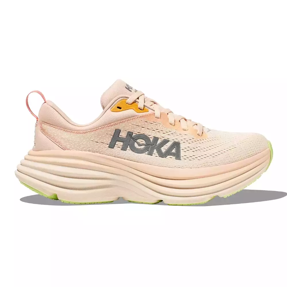 Hoka Women's Bondi 8