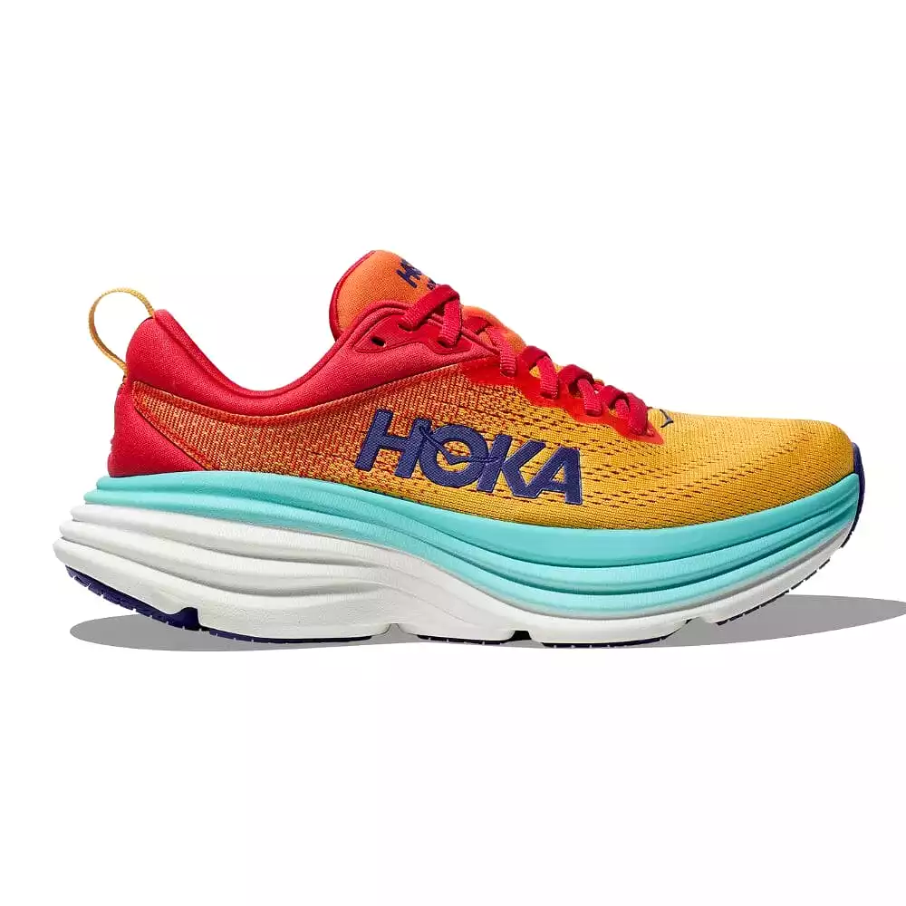 Hoka Women's Bondi 8