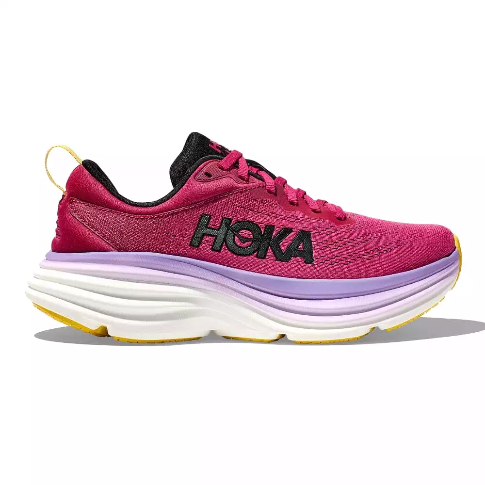 Hoka Women's Bondi 8