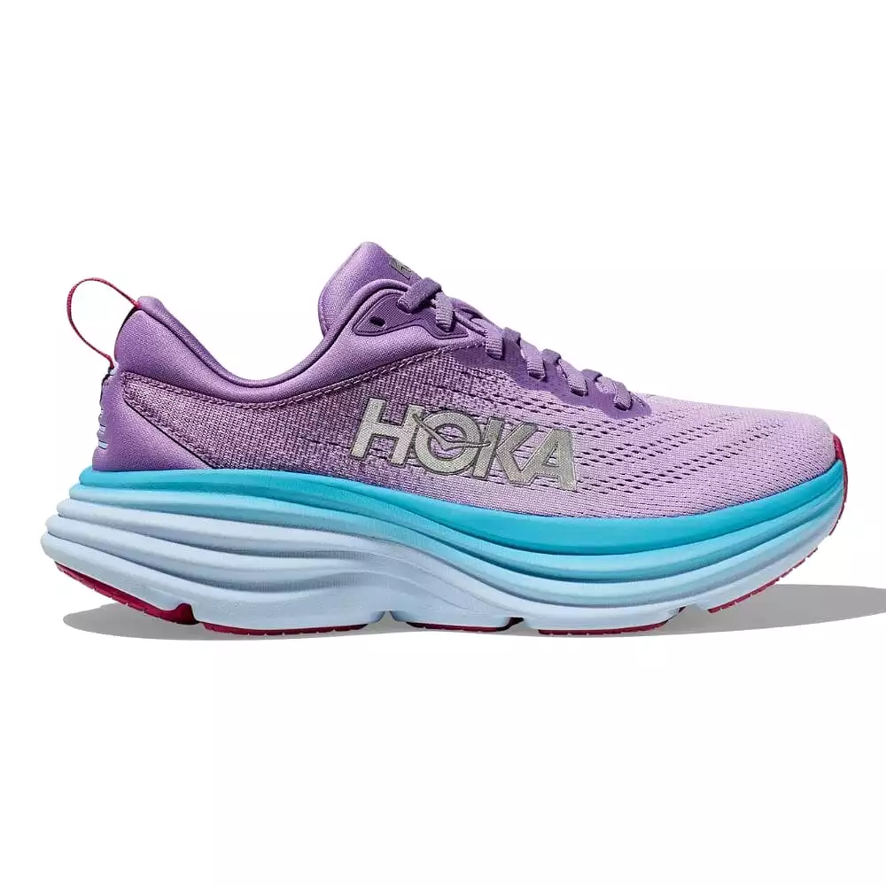 Hoka Women's Bondi 8