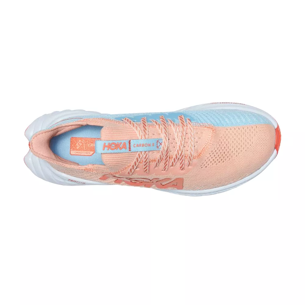 Hoka Women's Carbon X 3