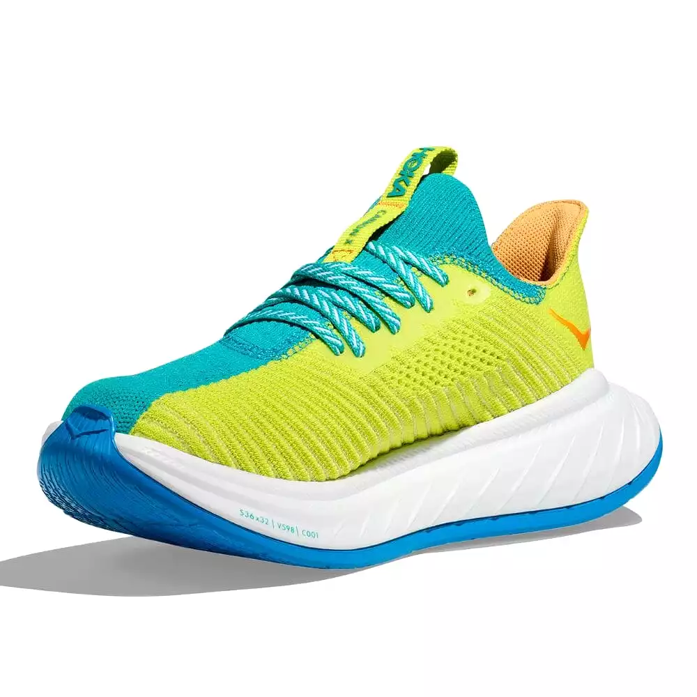 Hoka Women's Carbon X 3