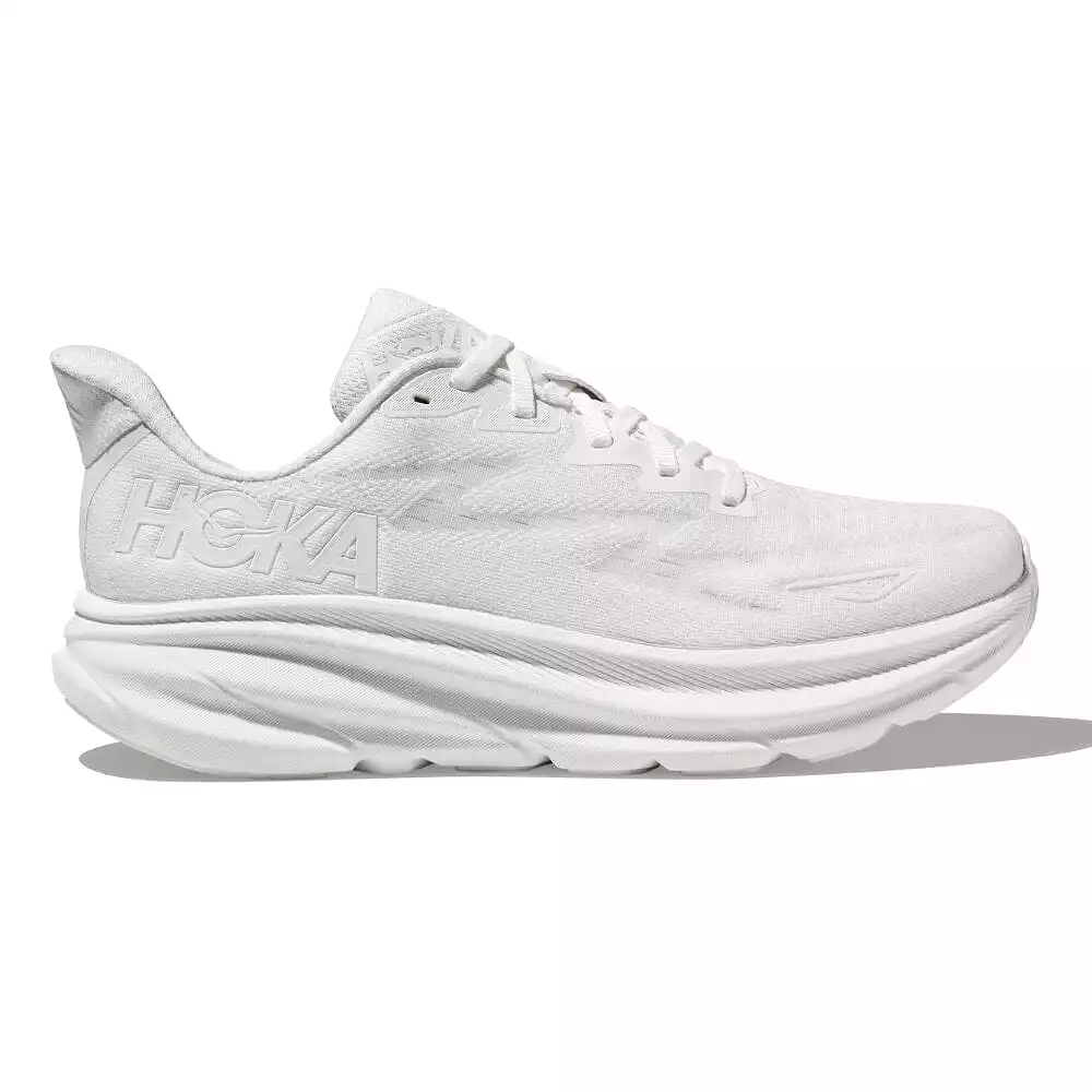 Hoka Women's Clifton 9 - Wide