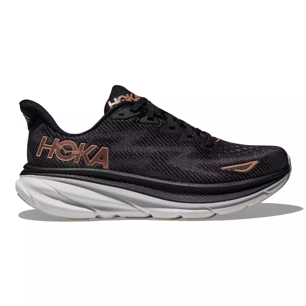 Hoka Women's Clifton 9 - Wide