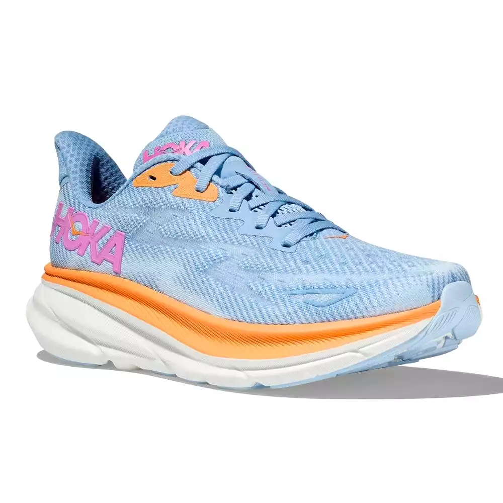 Hoka Women's Clifton 9 - Wide