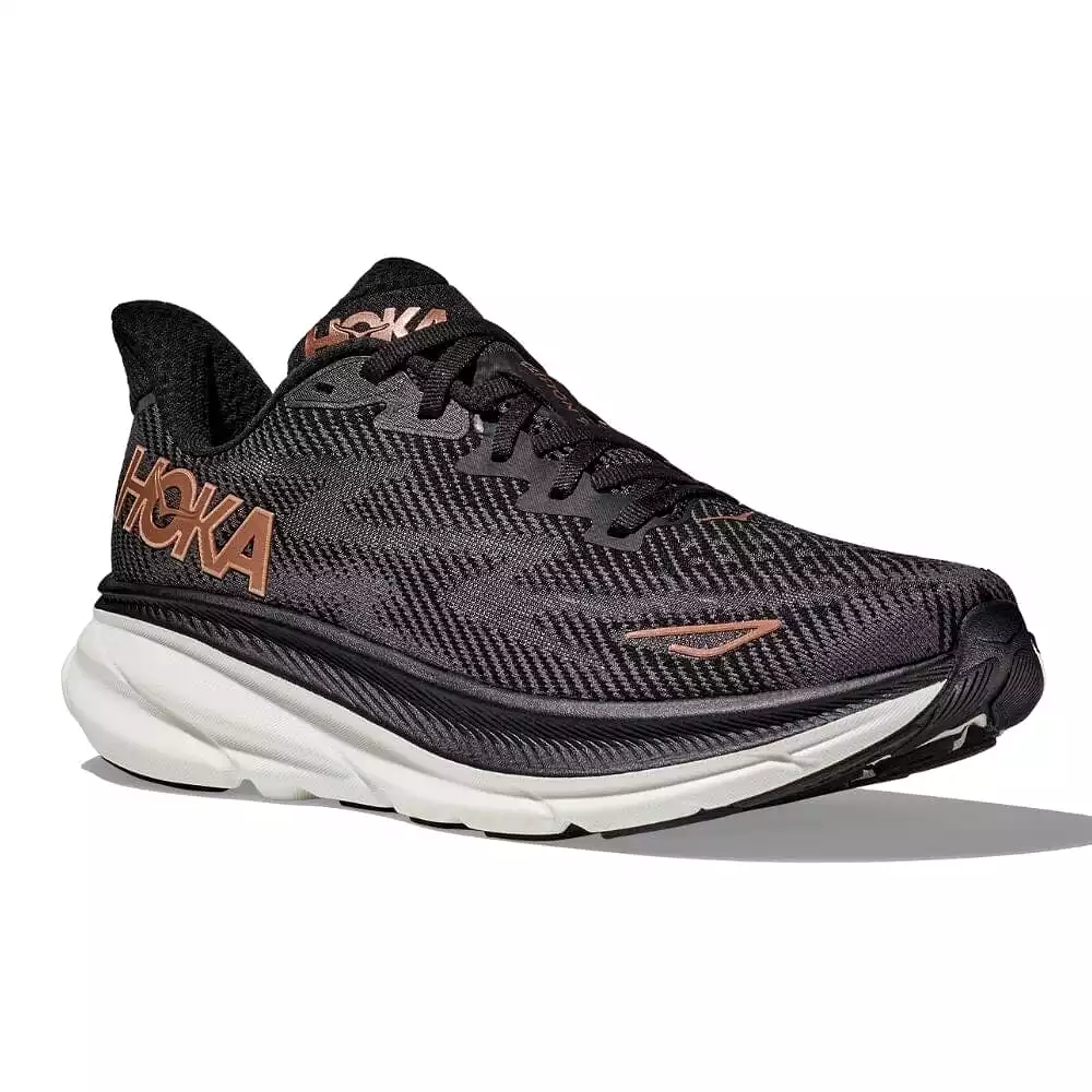 Hoka Women's Clifton 9 - Wide