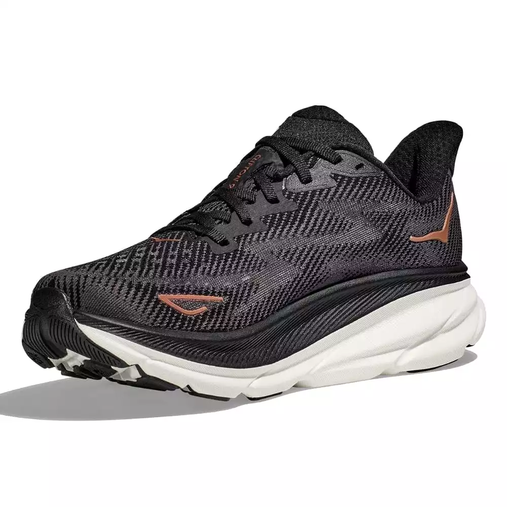 Hoka Women's Clifton 9 - Wide