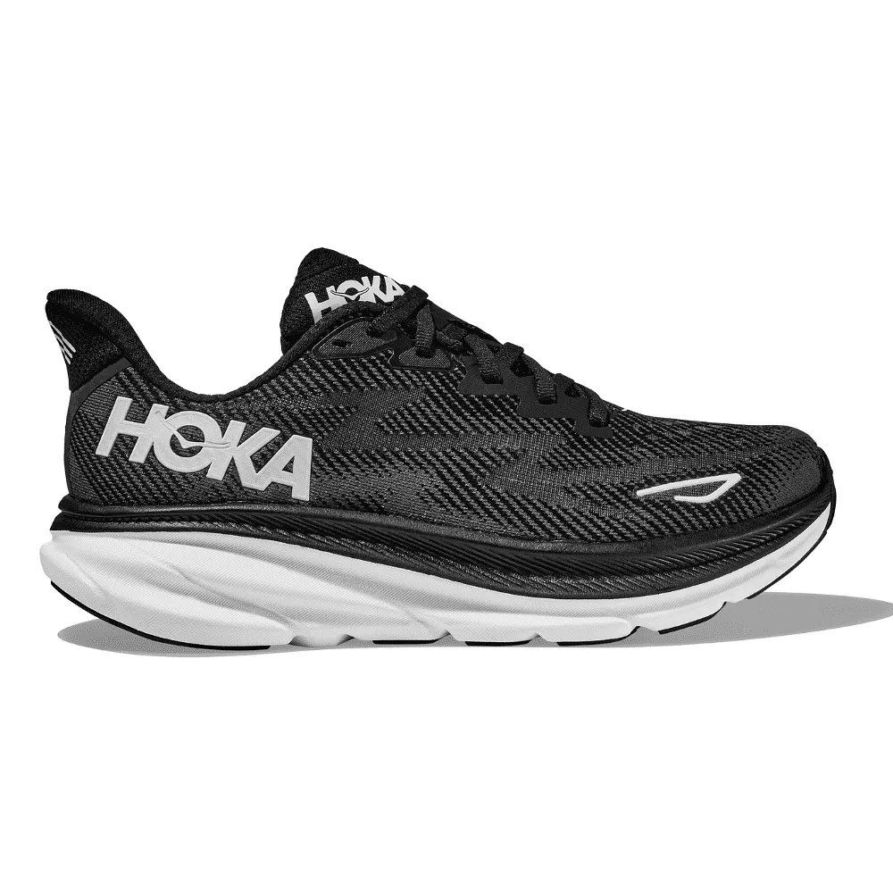 Hoka Women's Clifton 9 - Wide