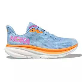 Hoka Women's Clifton 9 - Wide