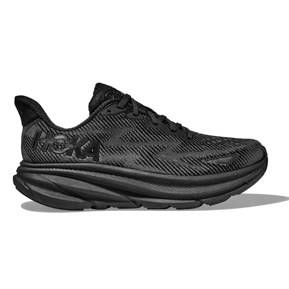 Hoka Women's Clifton 9 - Wide