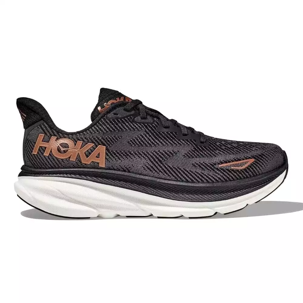 Hoka Women's Clifton 9 - Wide