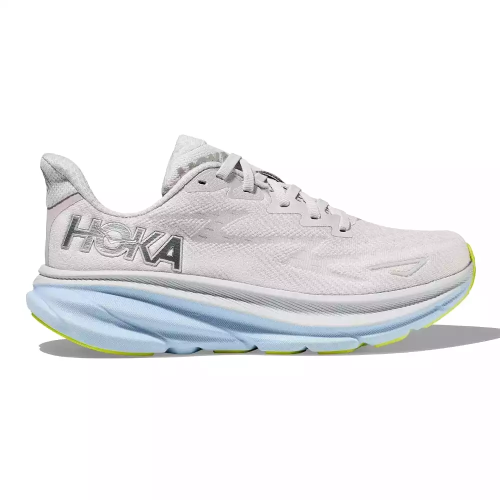 Hoka Women's Clifton 9 - Wide